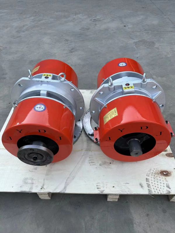 振動電機(jī)繞組短路的故障原因分析