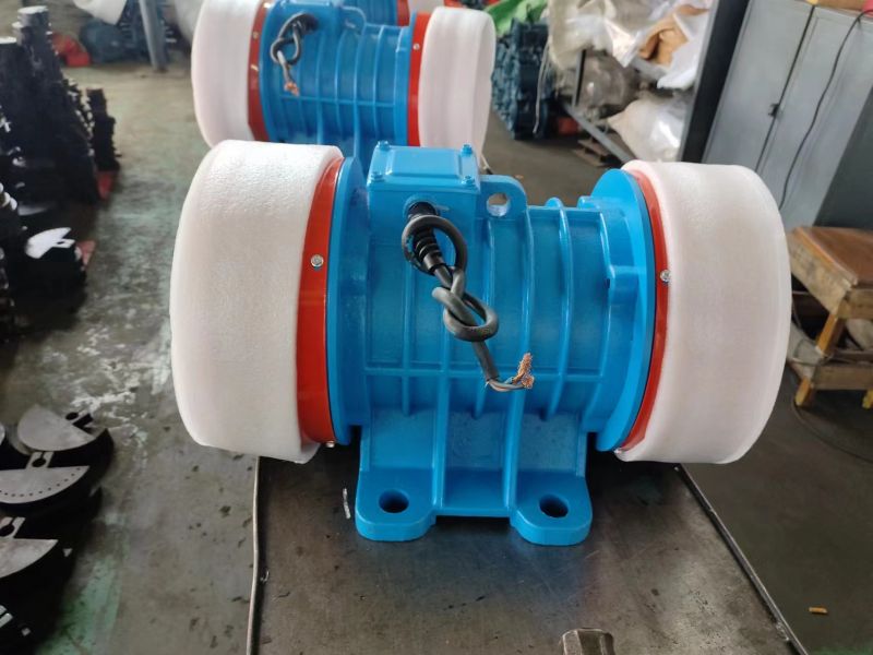 如何分辨振動電機(jī)噪音是由軸承轉(zhuǎn)動異常造成？